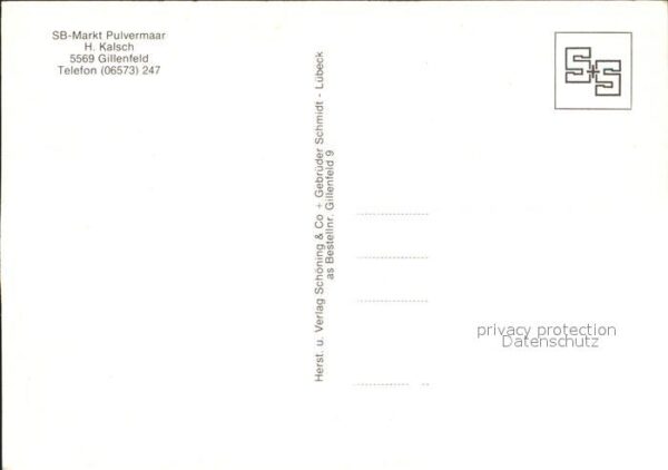 Gillenfeld Seepartien – Bild 2