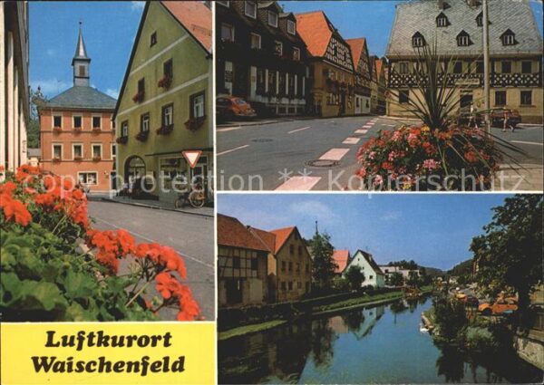 Waischenfeld