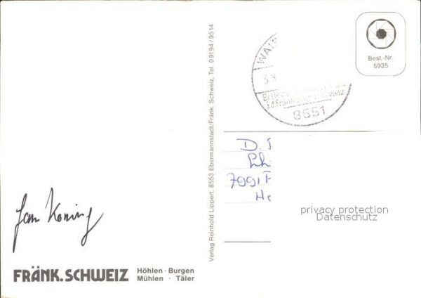 Waischenfeld – Bild 2