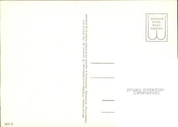 Spaichingen Dreifaltigkeitsberg Klippeneck – Bild 2