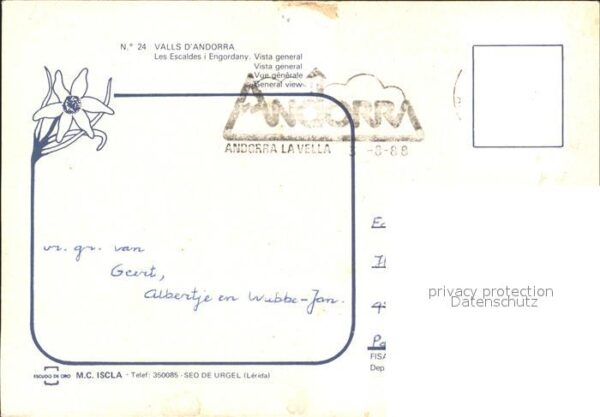 Andorra – Bild 2