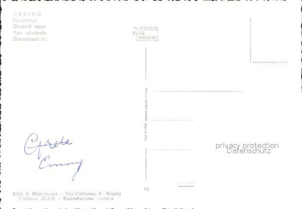 Urbino – Bild 2