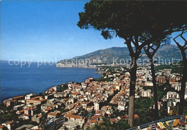 Sorrento Campania