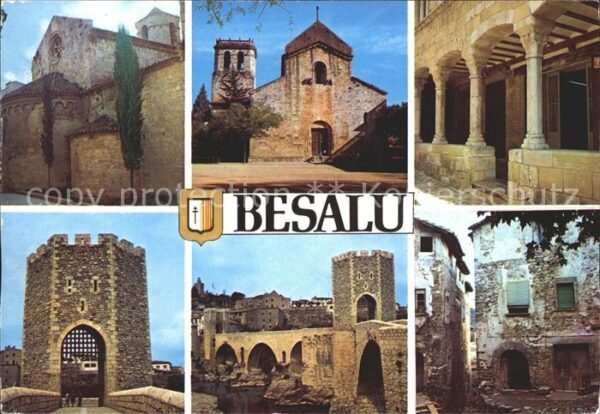 Besalu