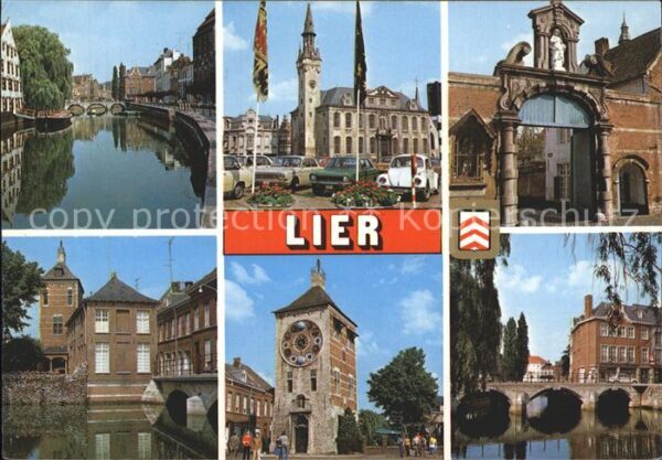 Lier