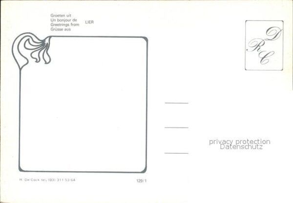 Lier – Bild 2