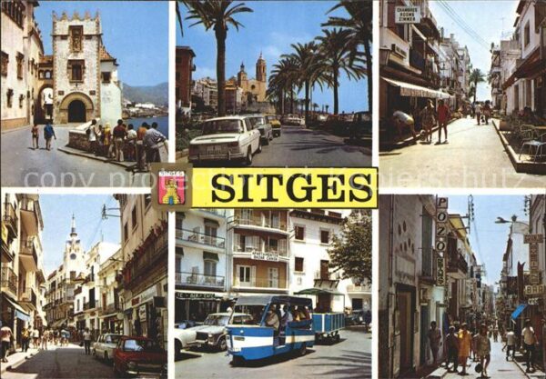 Sitges