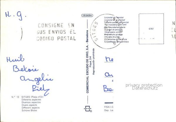 Sitges – Bild 2