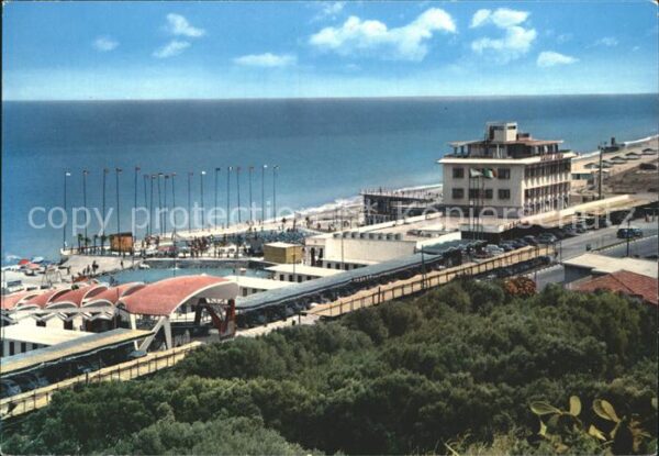 Messina Lido di Mortelle