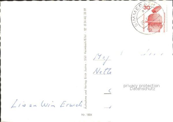 Rurberg – Bild 2
