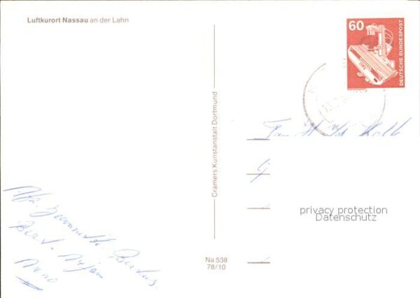 Nassau Lahn Lahnpartie – Bild 2