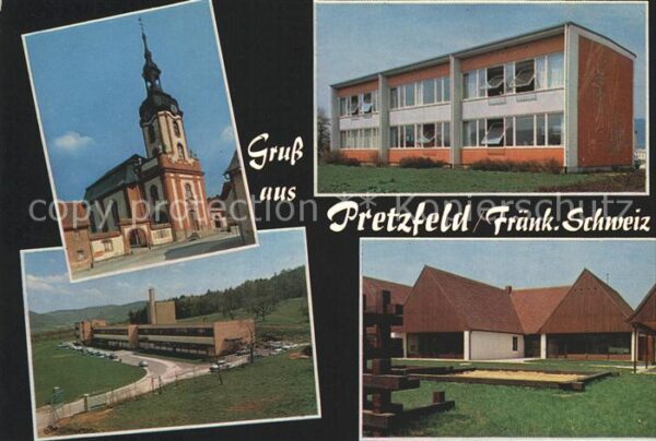 Pretzfeld