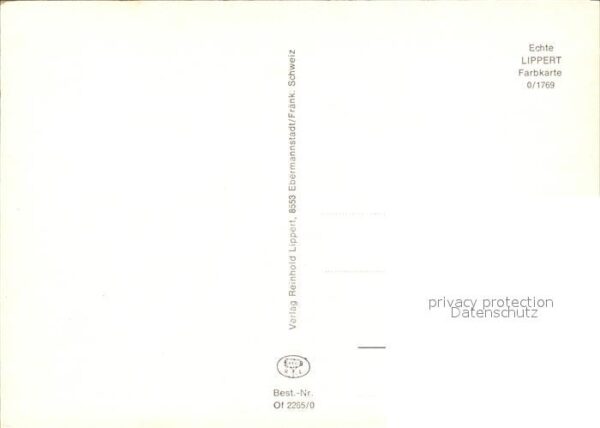Pretzfeld – Bild 2