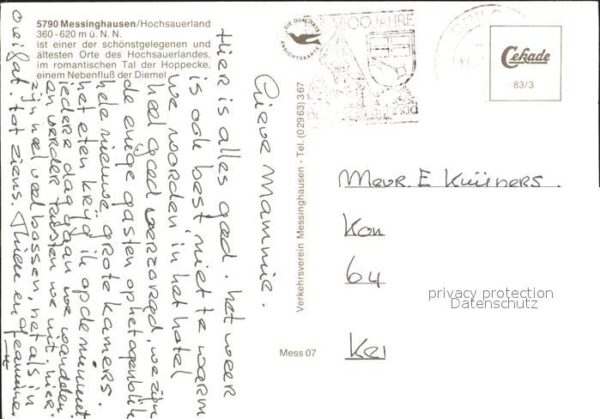 Messinghausen – Bild 2