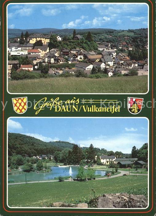 Daun Eifel