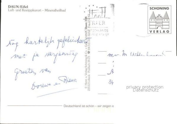 Daun Eifel – Bild 2