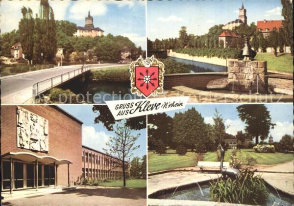 Kleve