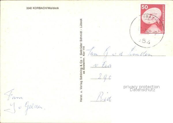 Korbach – Bild 2