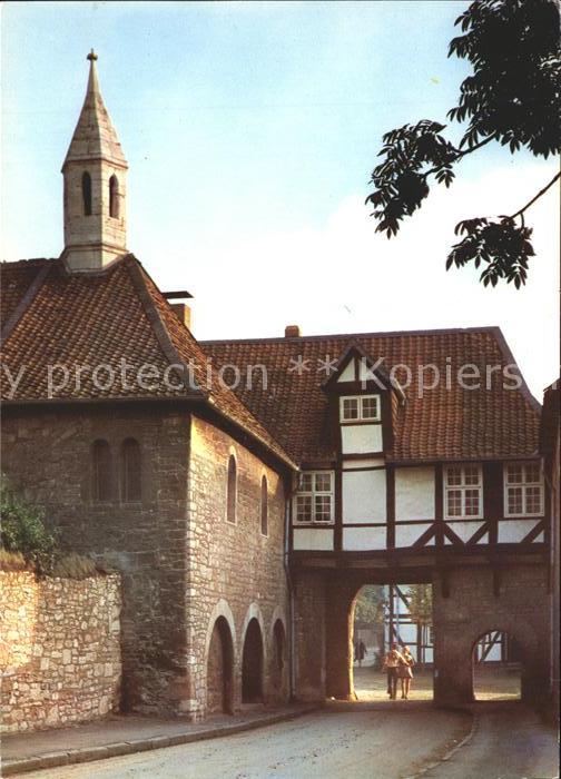 Braunschweig Riddagshausen