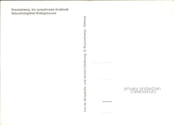 Braunschweig Riddagshausen – Bild 2