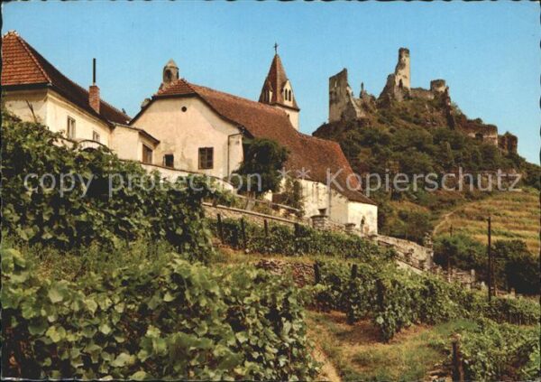 Senftenberg Niederlausitz mit Wehrkirche und Ruine