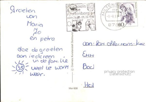 Bad Mergentheim – Bild 2