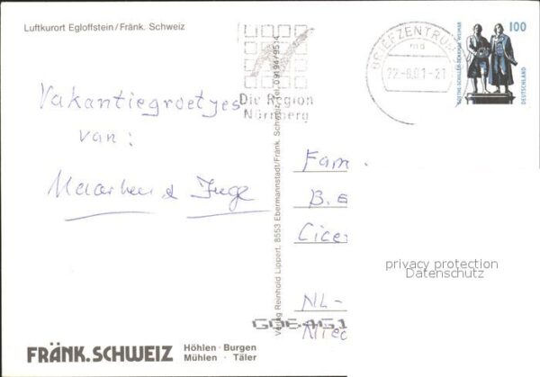 Egloffstein – Bild 2