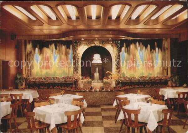Altenberg Rheinland Waldrestaurant Deutscher Märchenwald