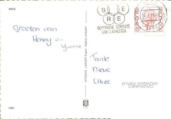 Bree Limburg – Bild 2