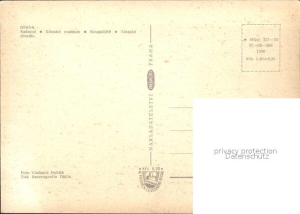 Opava Troppau – Bild 2