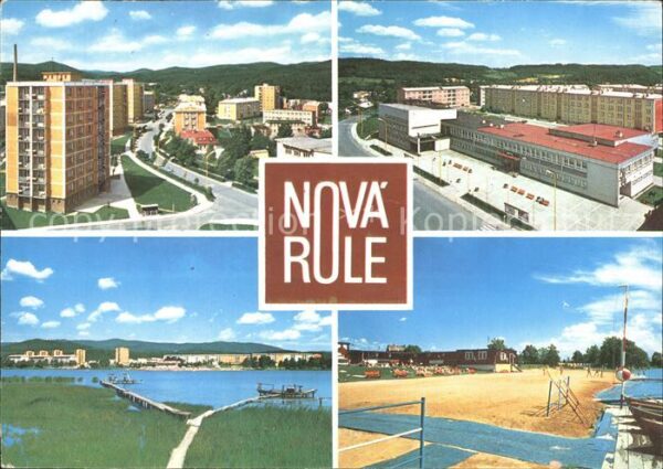 Nova Role