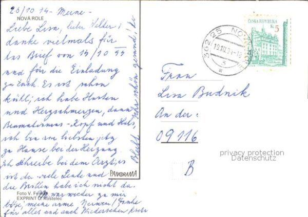 Nova Role – Bild 2