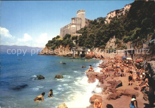 Lerici San Giorgio