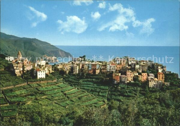 Corniglia