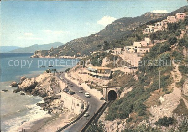Varigotti Palm Riviera Dutch Village