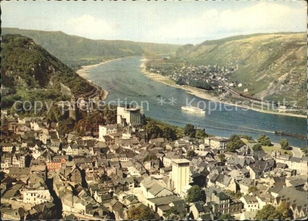 Andernach