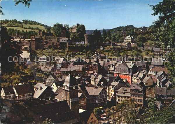 Monschau