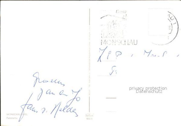 Monschau – Bild 2