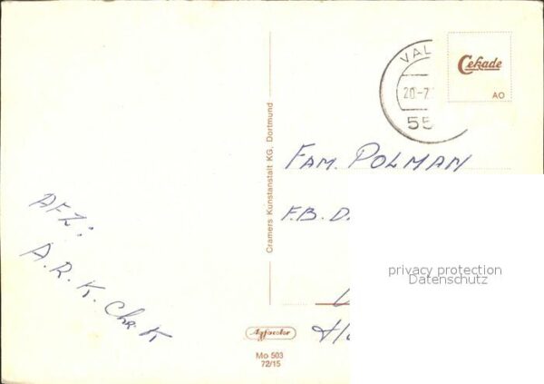 Trier Porto Nigro Beilstein Zell Cochem – Bild 2