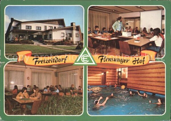 Flensungen Flensburger Hof
