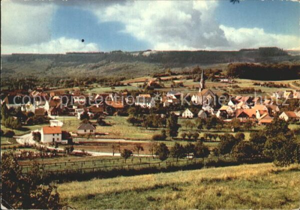 Sandebeck