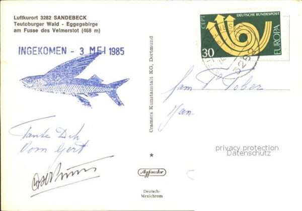 Sandebeck – Bild 2