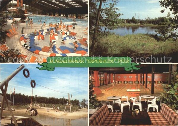 Peer Erperheide Bungalowpark