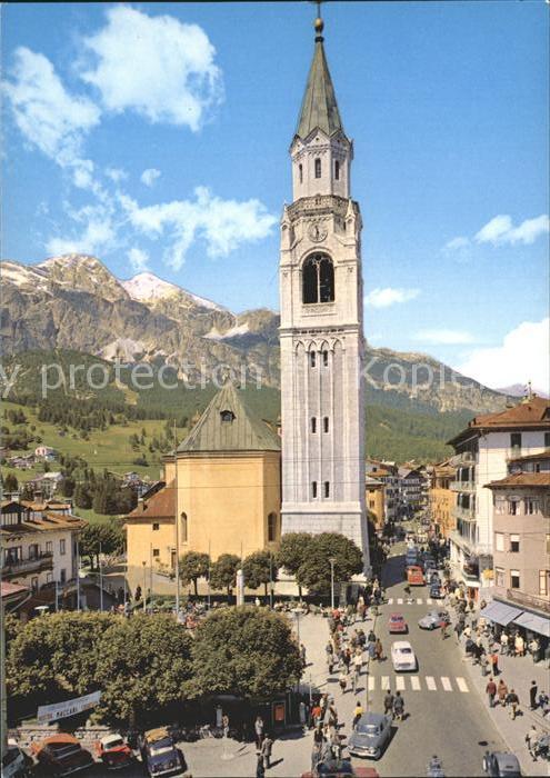 Cortina d Ampezzo Tofane
