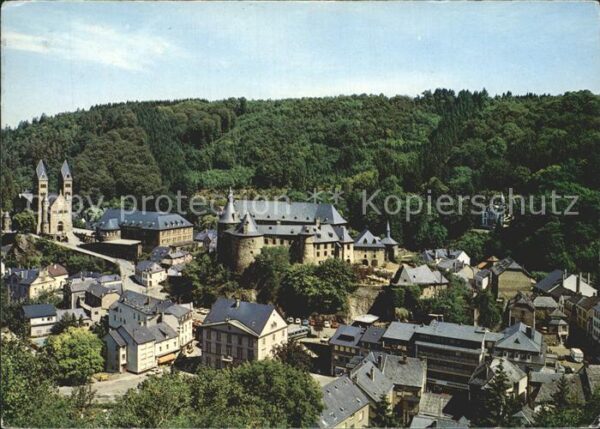 Clervaux