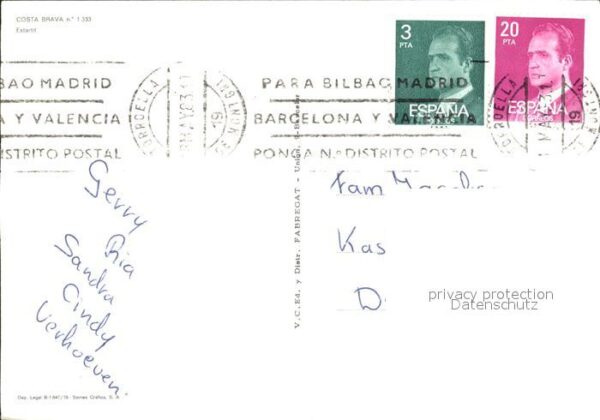 Costa Brava – Bild 2