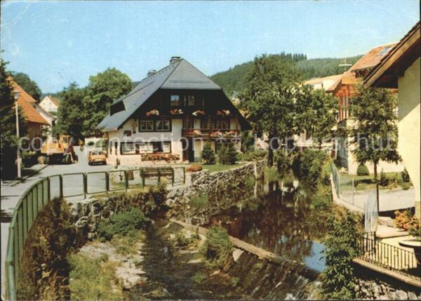 Lenzkirch