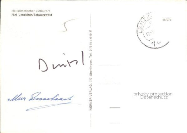 Lenzkirch – Bild 2