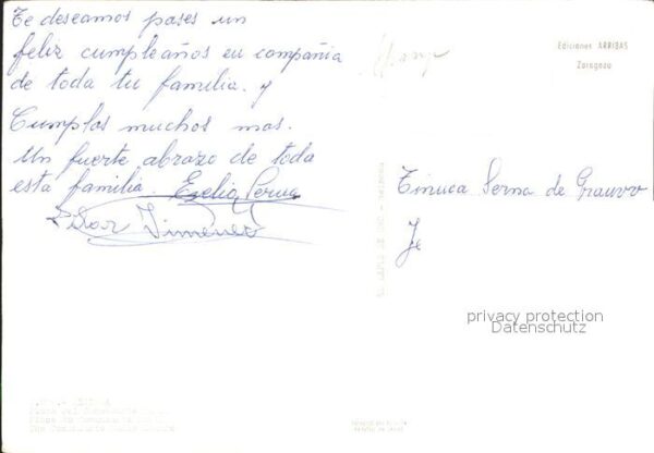 Reinosa Comandante Muniz Square – Bild 2