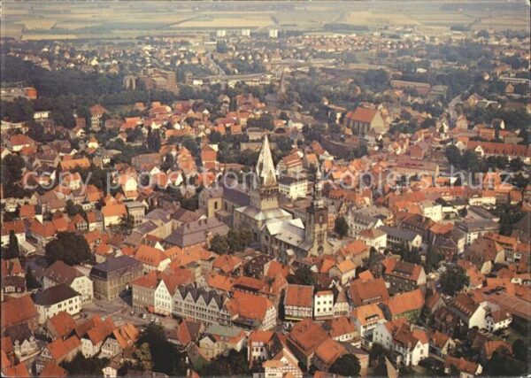 Soest Arnsberg